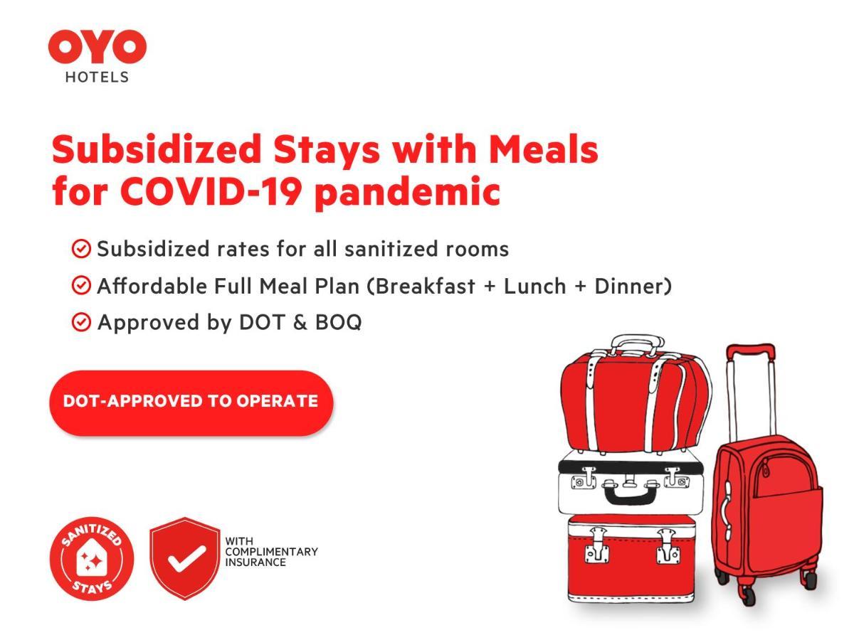 Oyo 759 Royal South Garden Suites Tagaytay City Luaran gambar