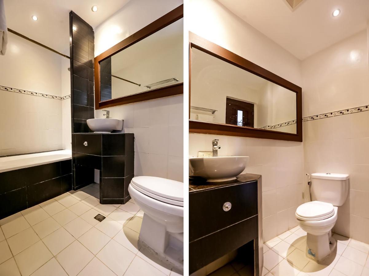 Oyo 759 Royal South Garden Suites Tagaytay City Luaran gambar