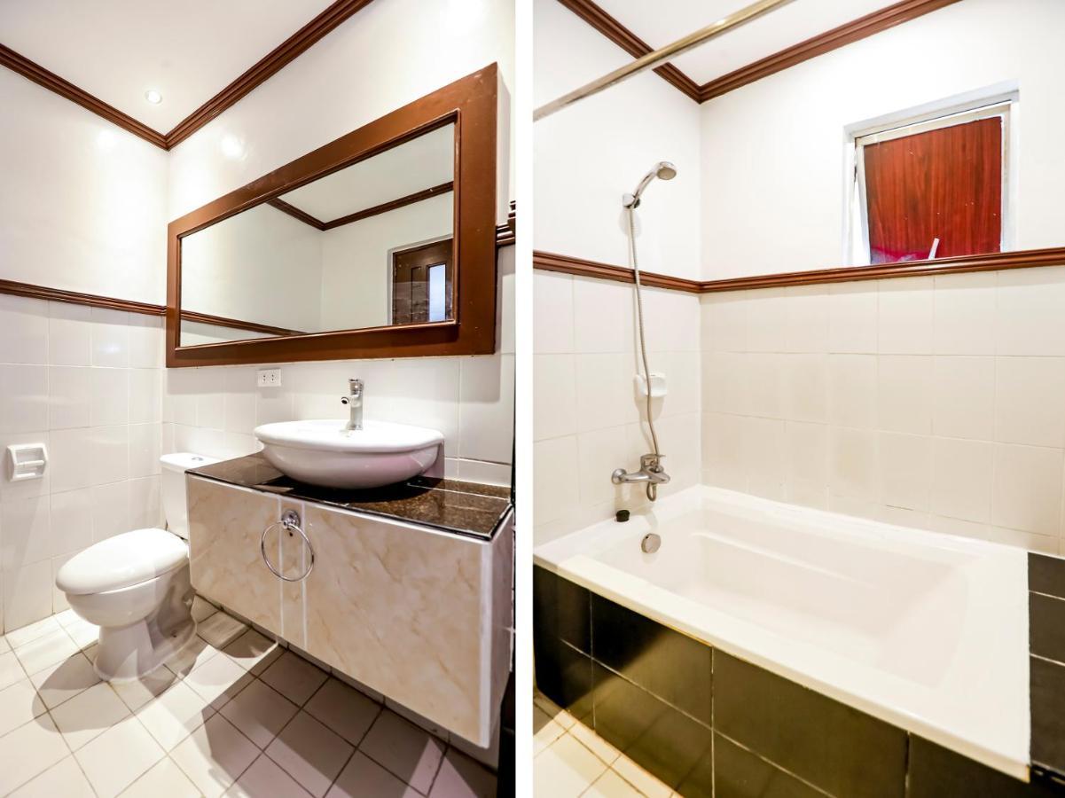 Oyo 759 Royal South Garden Suites Tagaytay City Luaran gambar