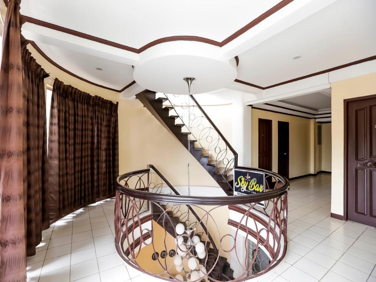 Oyo 759 Royal South Garden Suites Tagaytay City Luaran gambar