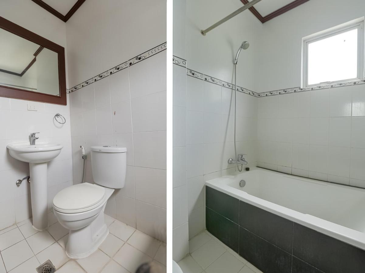 Oyo 759 Royal South Garden Suites Tagaytay City Luaran gambar