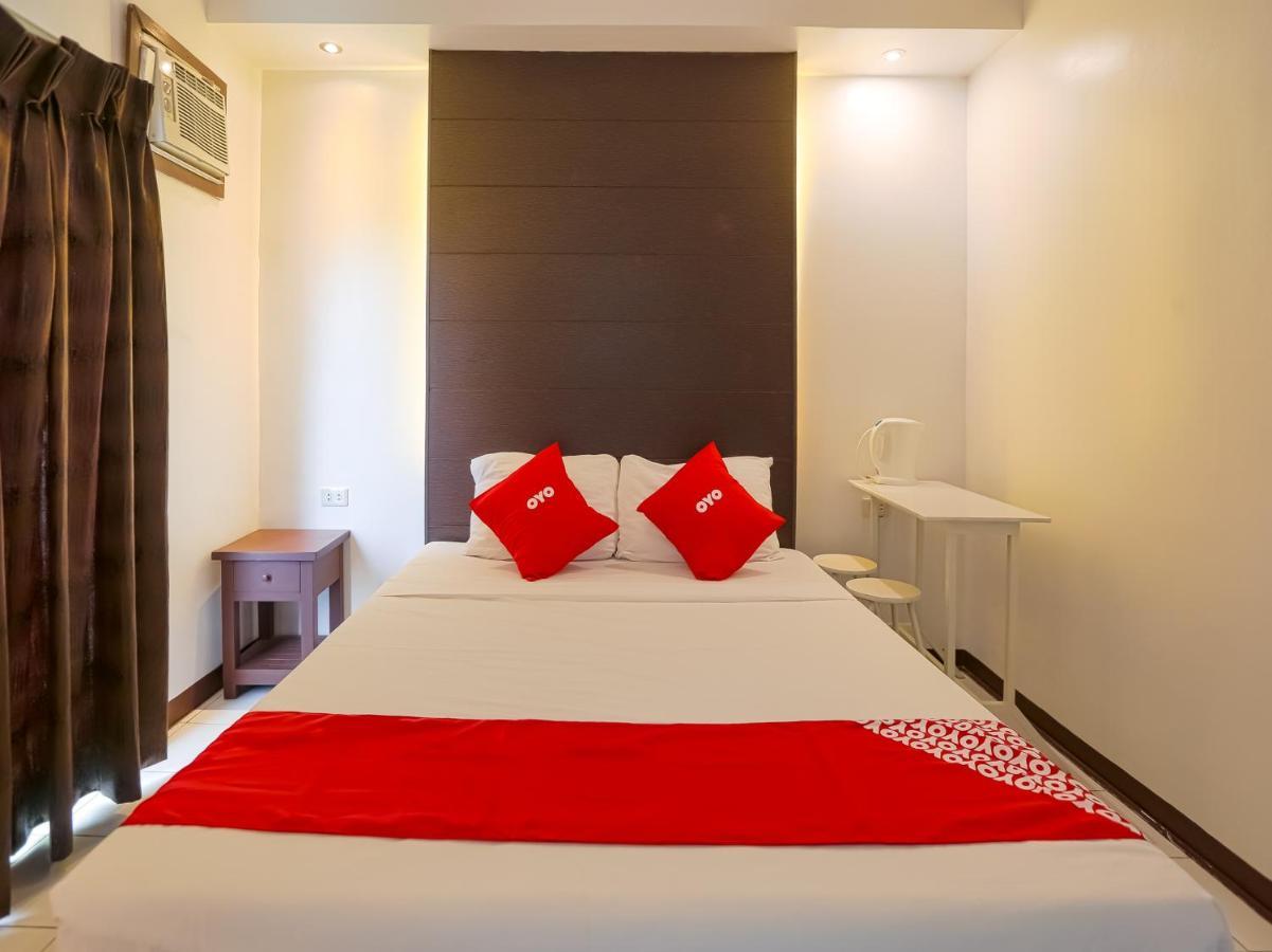 Oyo 759 Royal South Garden Suites Tagaytay City Luaran gambar