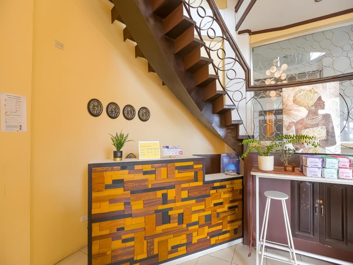 Oyo 759 Royal South Garden Suites Tagaytay City Luaran gambar