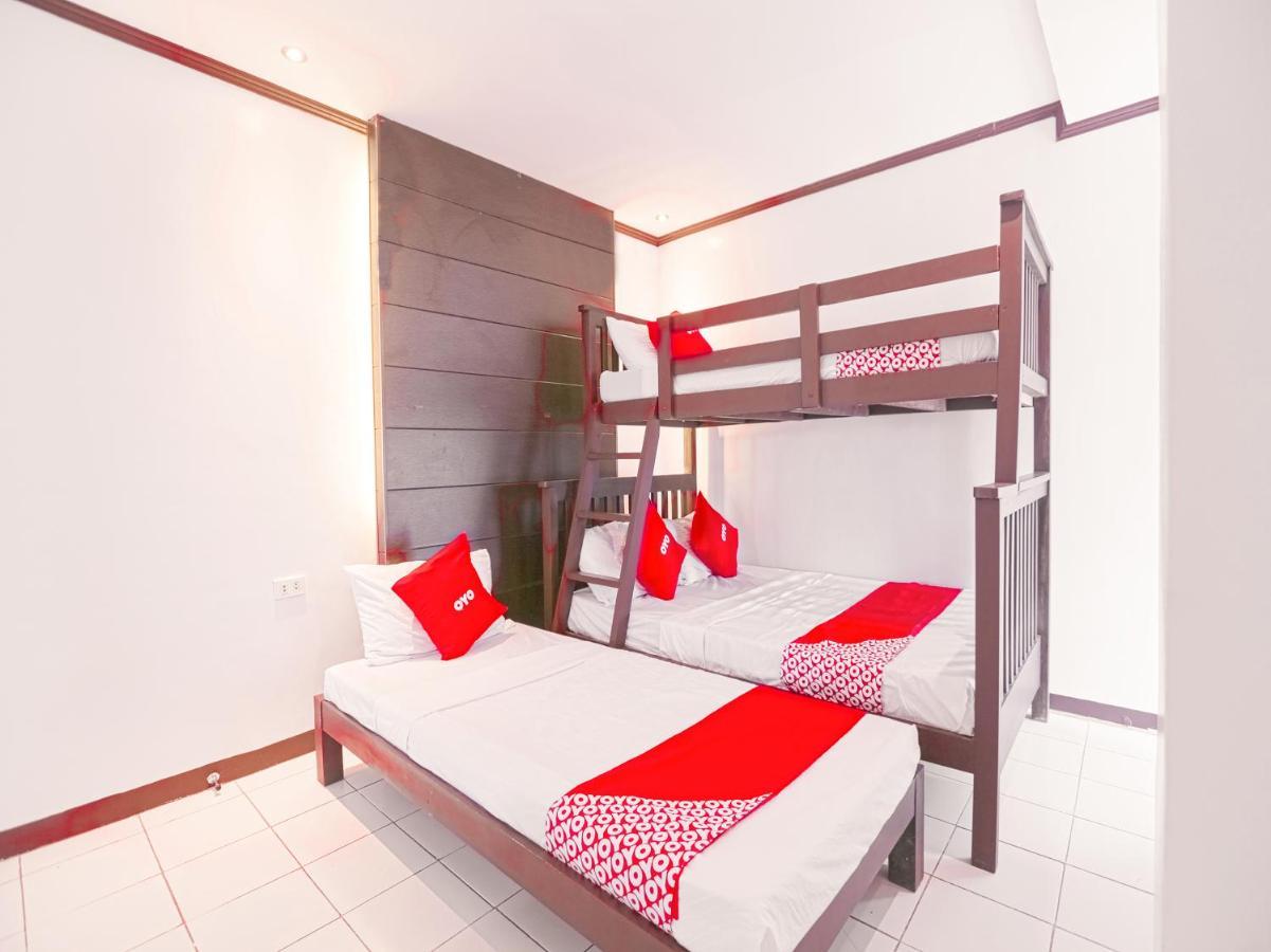 Oyo 759 Royal South Garden Suites Tagaytay City Luaran gambar