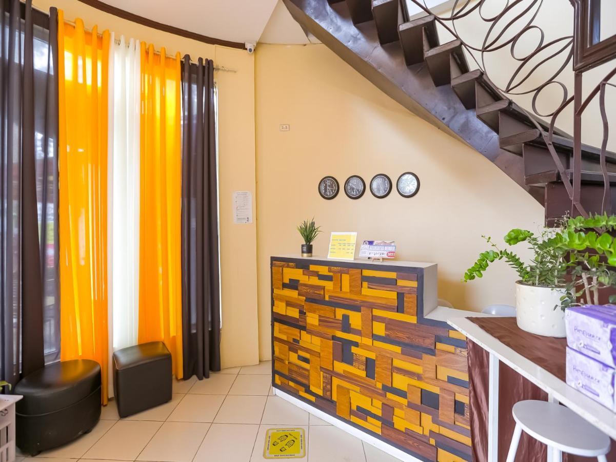 Oyo 759 Royal South Garden Suites Tagaytay City Luaran gambar