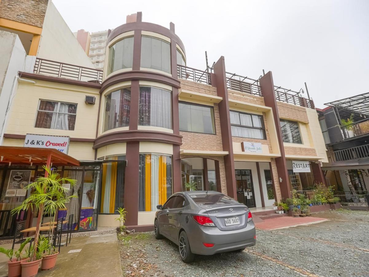 Oyo 759 Royal South Garden Suites Tagaytay City Luaran gambar