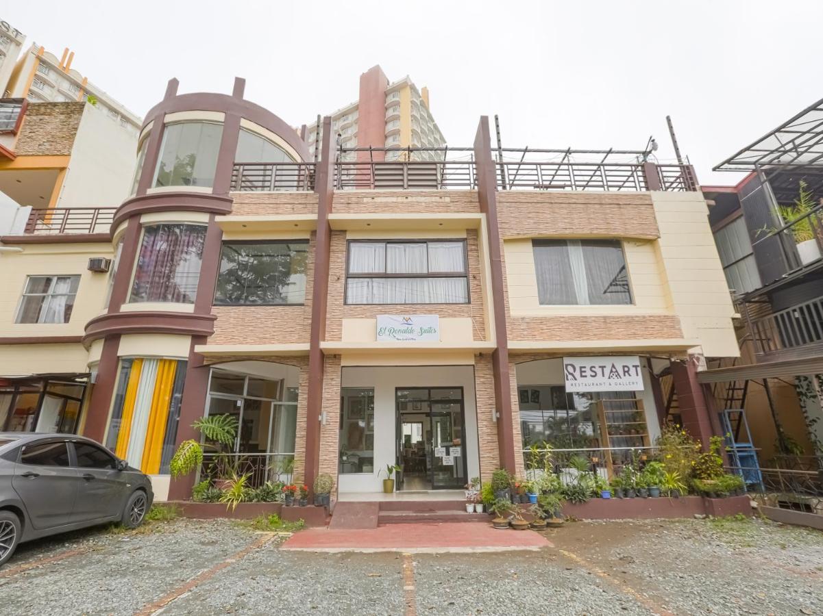 Oyo 759 Royal South Garden Suites Tagaytay City Luaran gambar