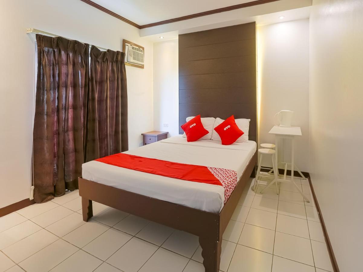 Oyo 759 Royal South Garden Suites Tagaytay City Luaran gambar