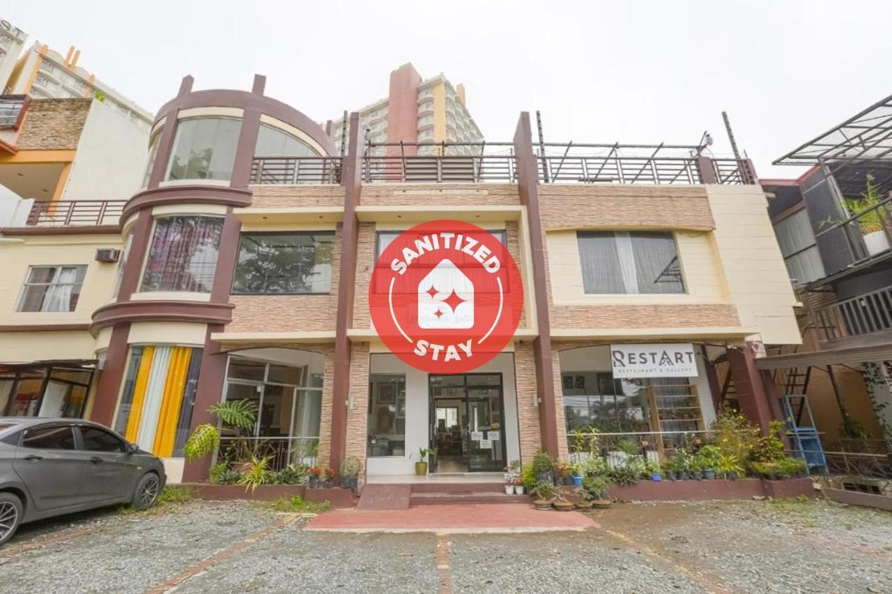 Oyo 759 Royal South Garden Suites Tagaytay City Luaran gambar